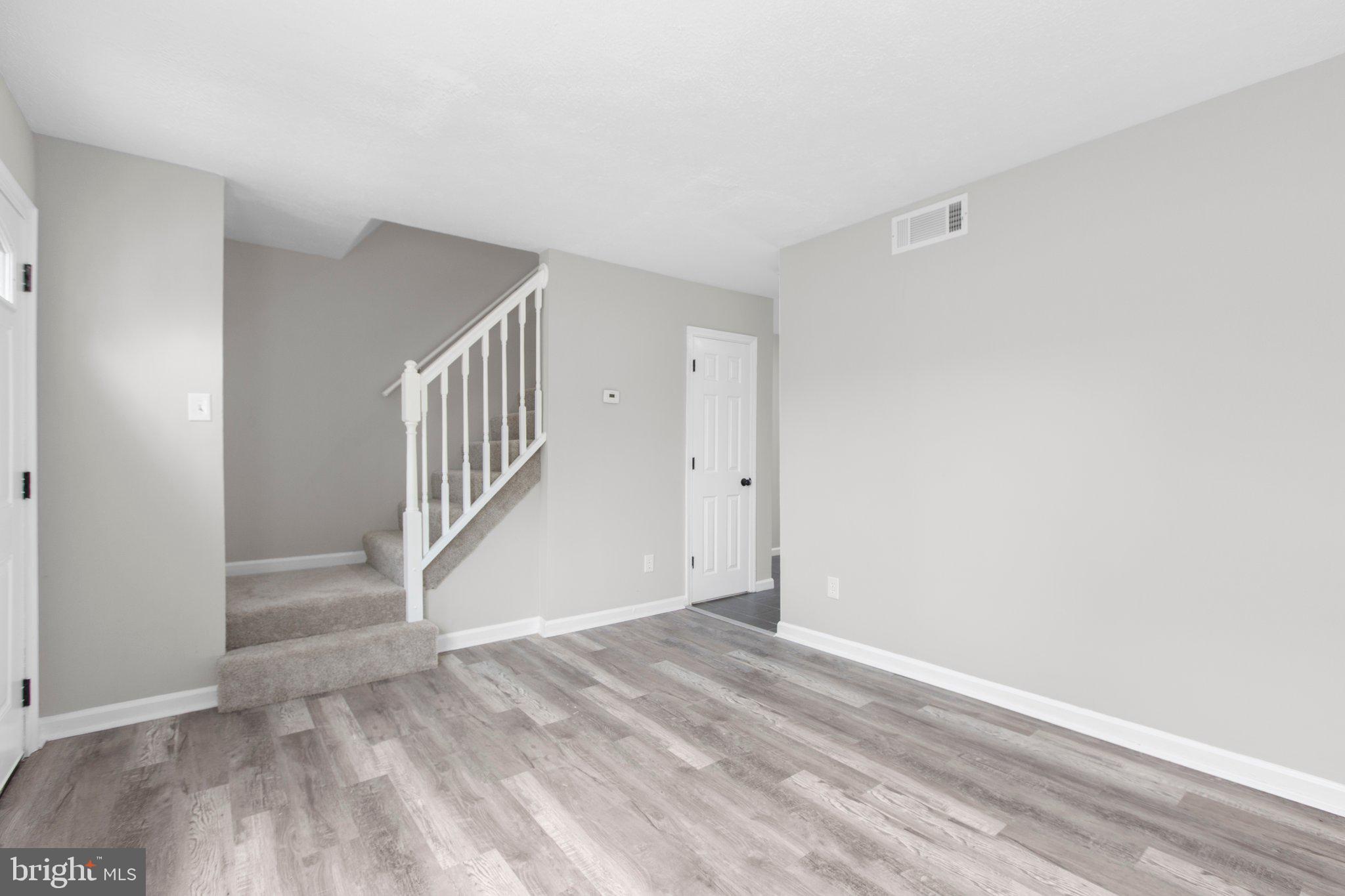 CENTRAL PARK TOWNHOMES - Residential