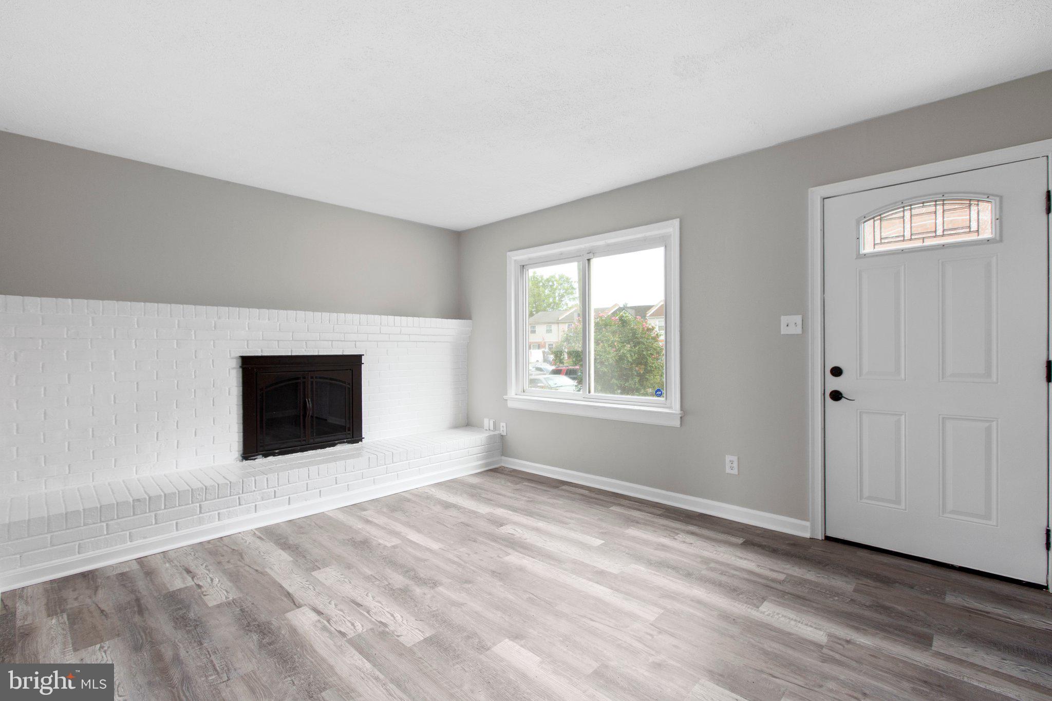 CENTRAL PARK TOWNHOMES - Residential