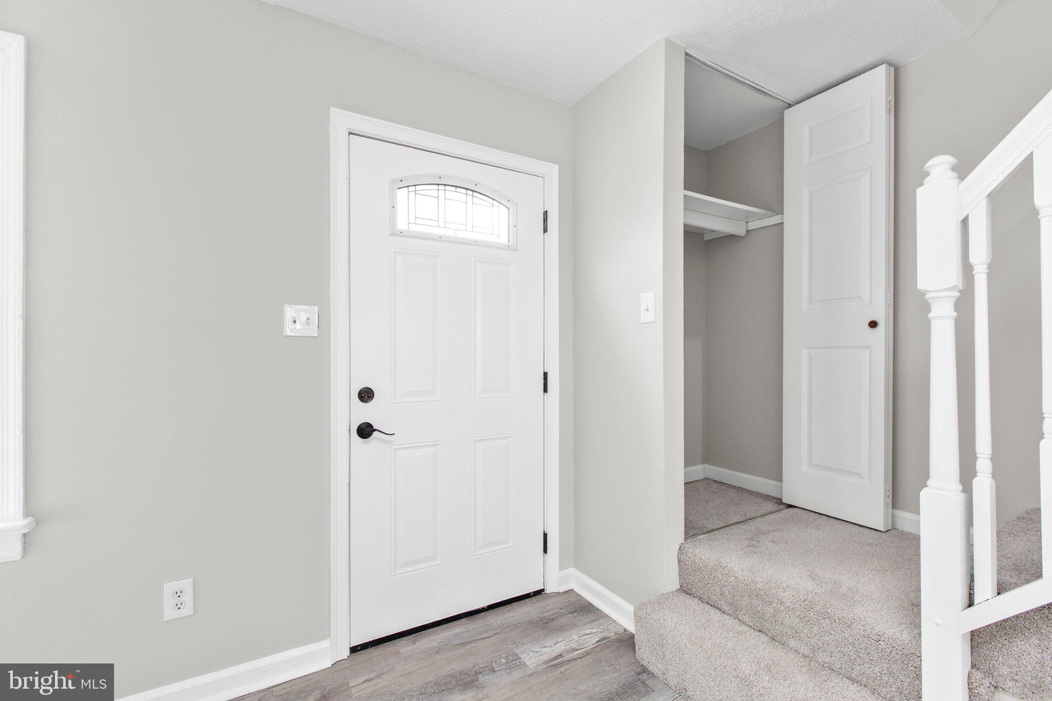 CENTRAL PARK TOWNHOMES - Residential