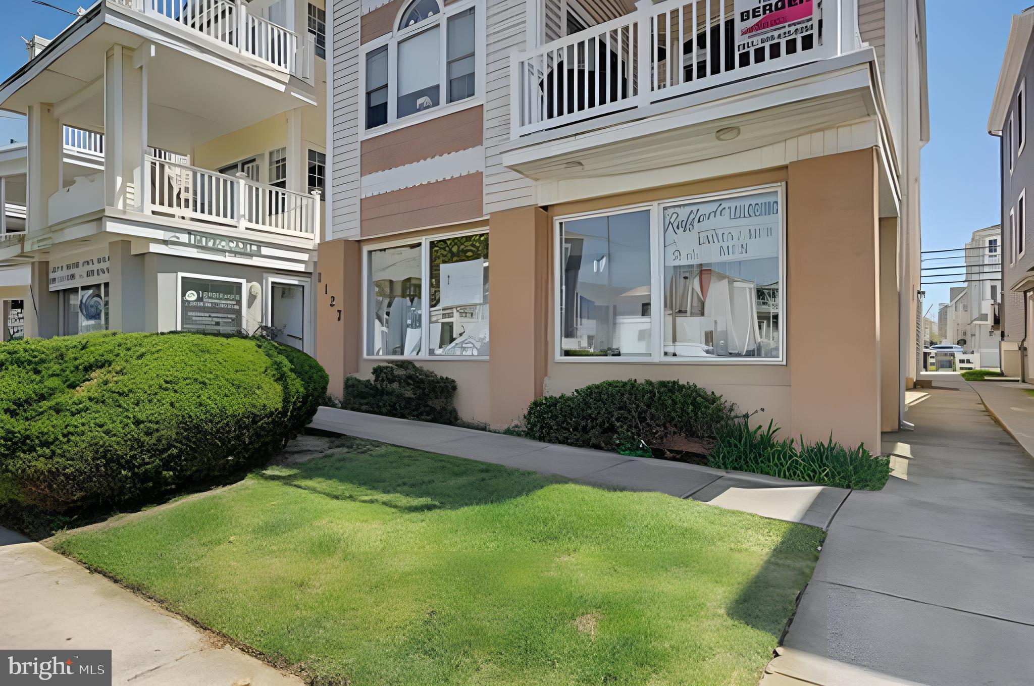 1127 ASBURY AVENUE 1