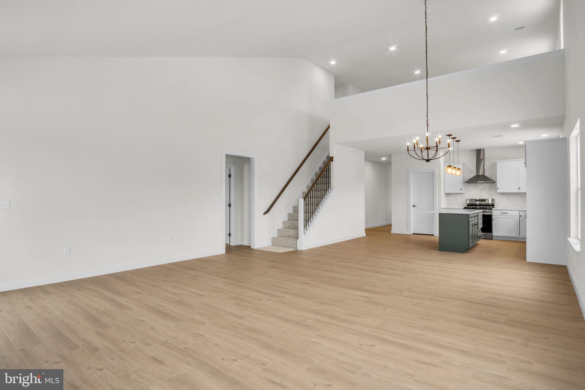 WYNFIELD AT ANNVILLE - Residential