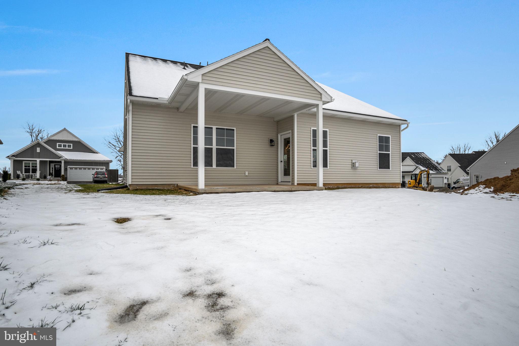 WYNFIELD AT ANNVILLE - Residential