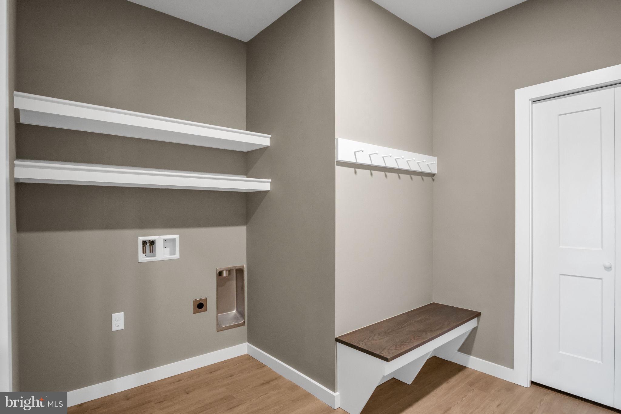 WYNFIELD AT ANNVILLE - Residential