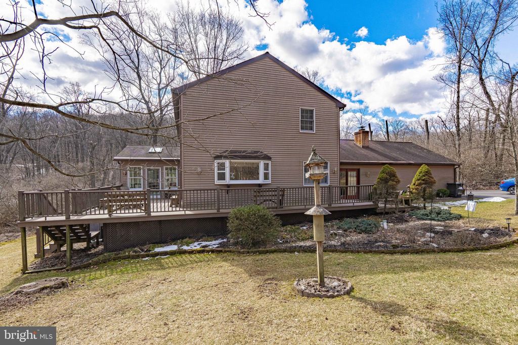 Photo of 540 Laurel Ridge Road, REINHOLDS, PA 17569 (MLS # PALA2063910)