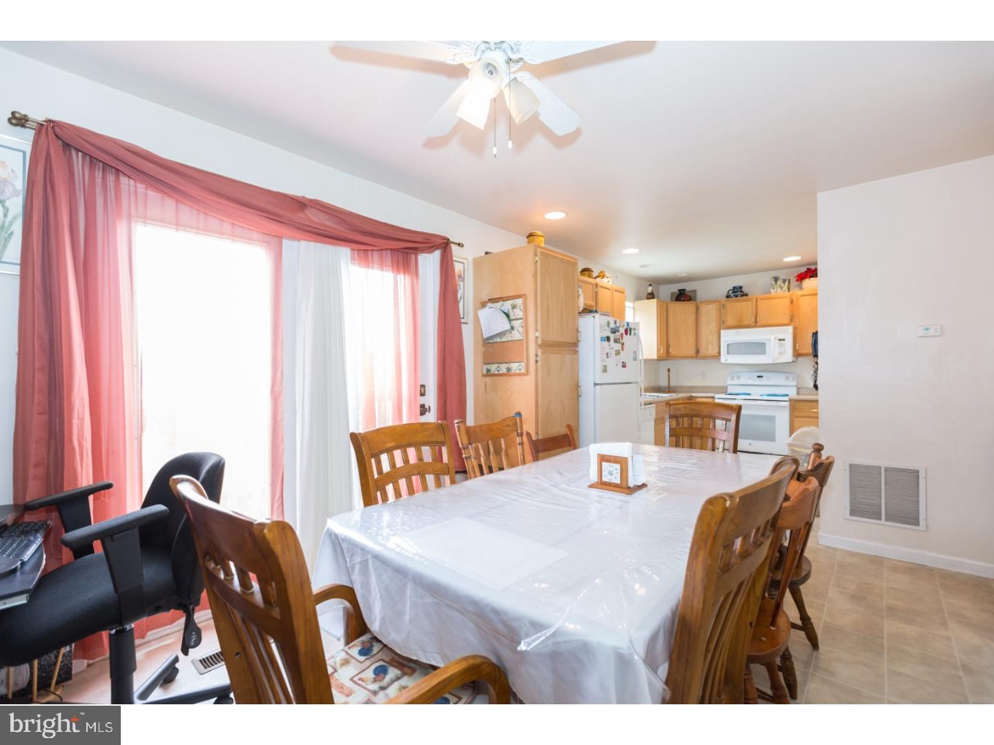 COATESVILLE - Residential