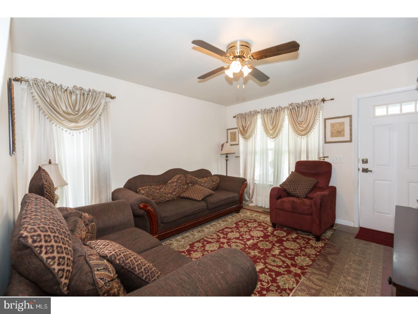 COATESVILLE - Residential
