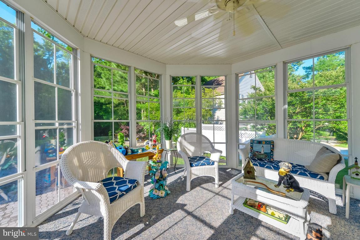 OCEAN PINES - COLONIAL VILLAGE - Residential