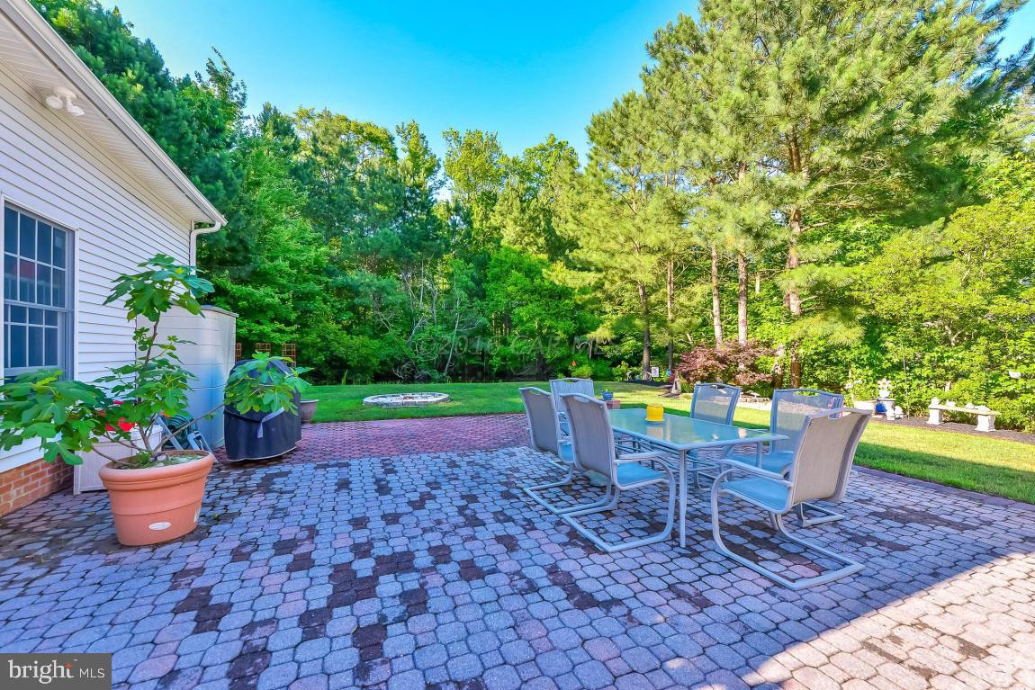 OCEAN PINES - COLONIAL VILLAGE - Residential