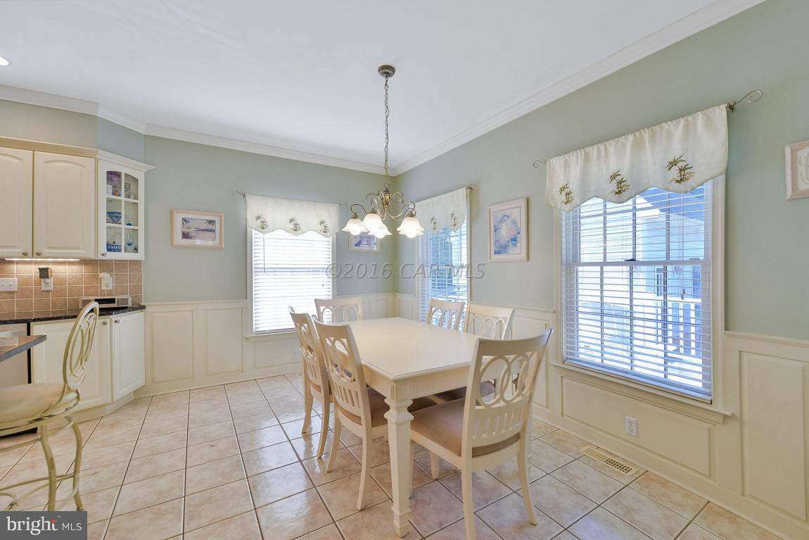OCEAN PINES - COLONIAL VILLAGE - Residential