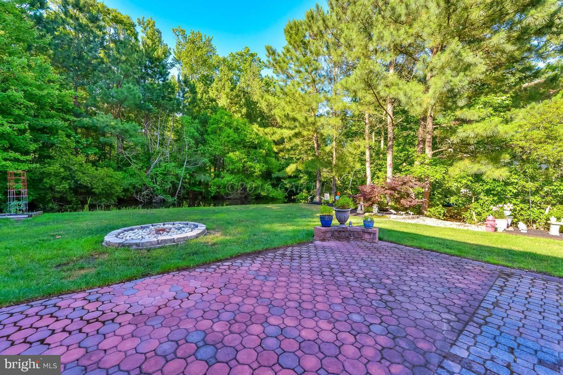 OCEAN PINES - COLONIAL VILLAGE - Residential