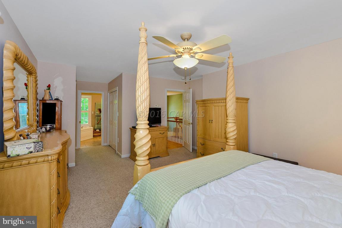 OCEAN PINES - COLONIAL VILLAGE - Residential