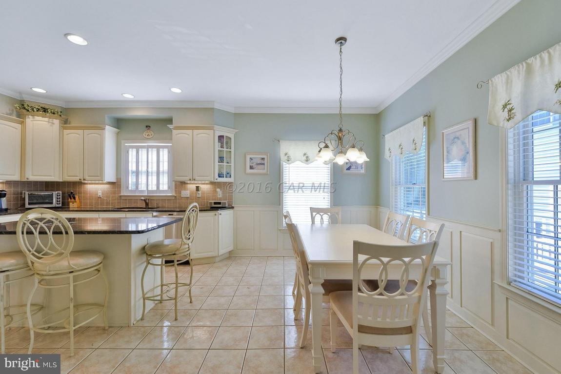 OCEAN PINES - COLONIAL VILLAGE - Residential