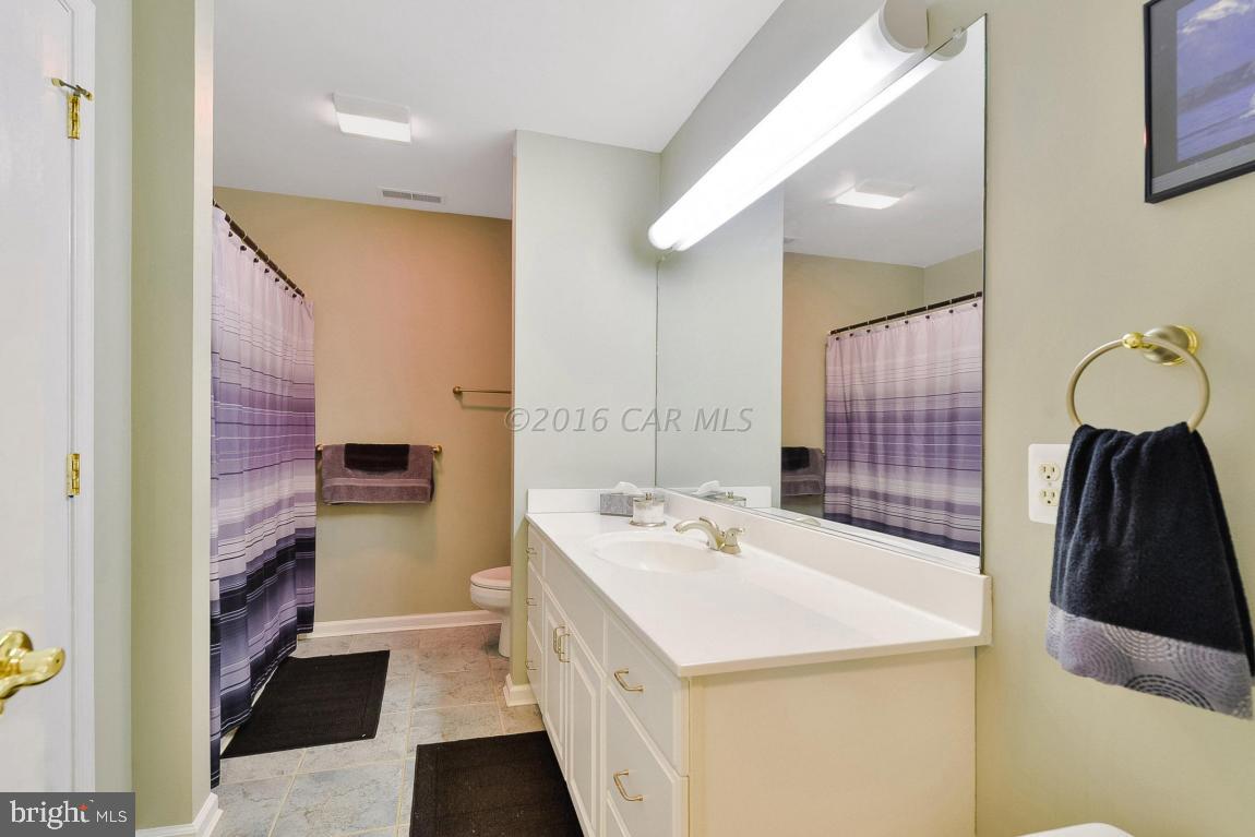 OCEAN PINES - COLONIAL VILLAGE - Residential