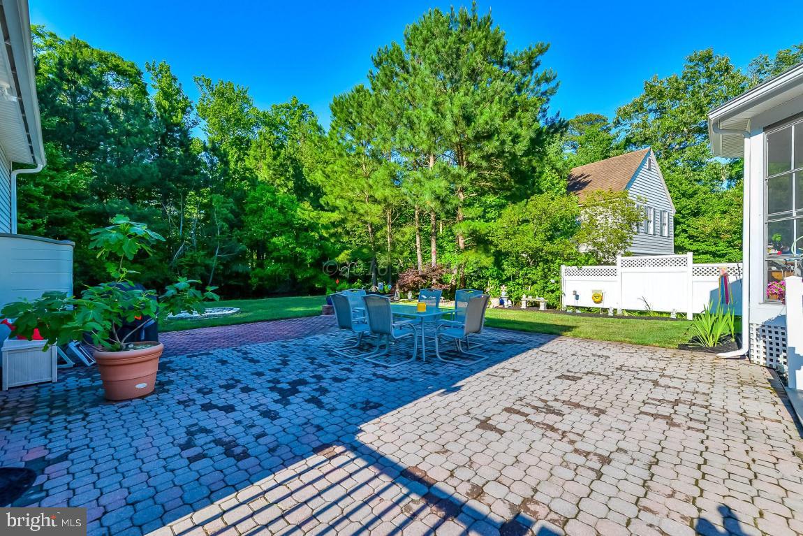 OCEAN PINES - COLONIAL VILLAGE - Residential