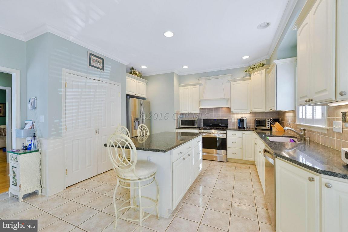 OCEAN PINES - COLONIAL VILLAGE - Residential