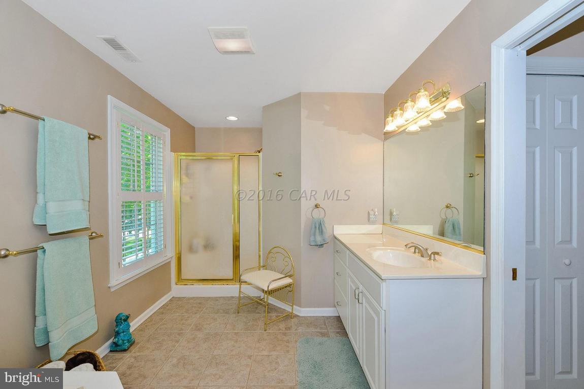 OCEAN PINES - COLONIAL VILLAGE - Residential