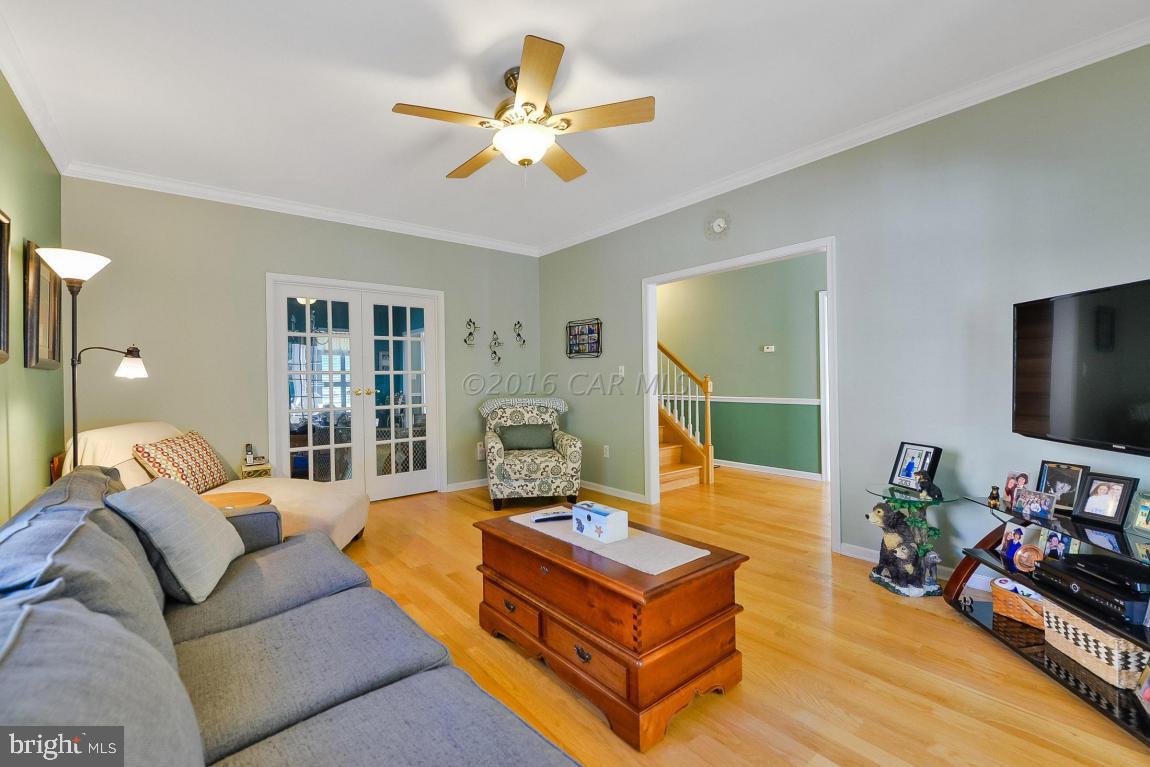 OCEAN PINES - COLONIAL VILLAGE - Residential