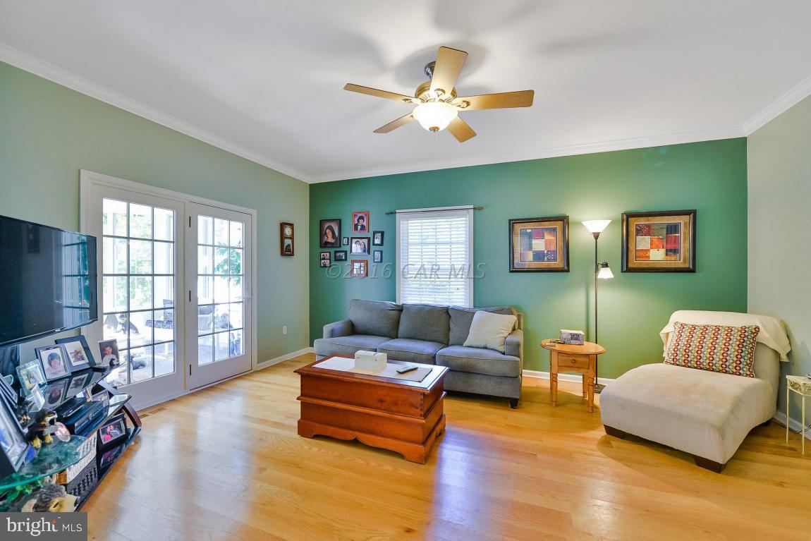 OCEAN PINES - COLONIAL VILLAGE - Residential