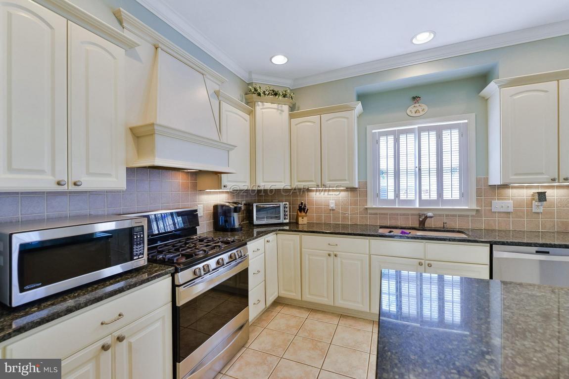 OCEAN PINES - COLONIAL VILLAGE - Residential