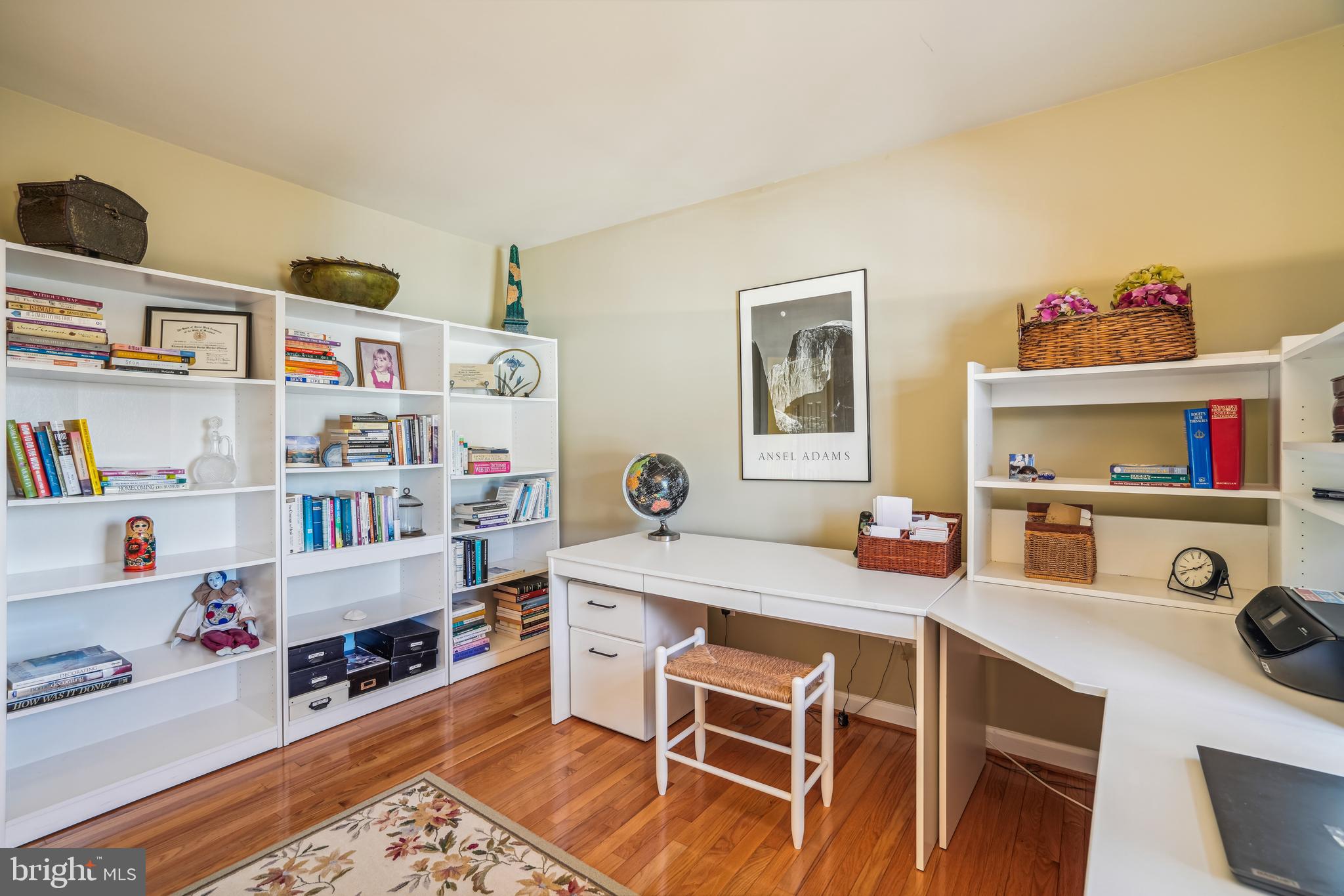 WILLOWS OF POTOMAC - Residential