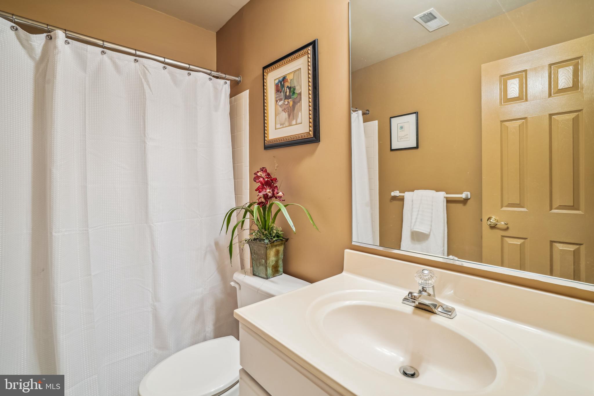 WILLOWS OF POTOMAC - Residential