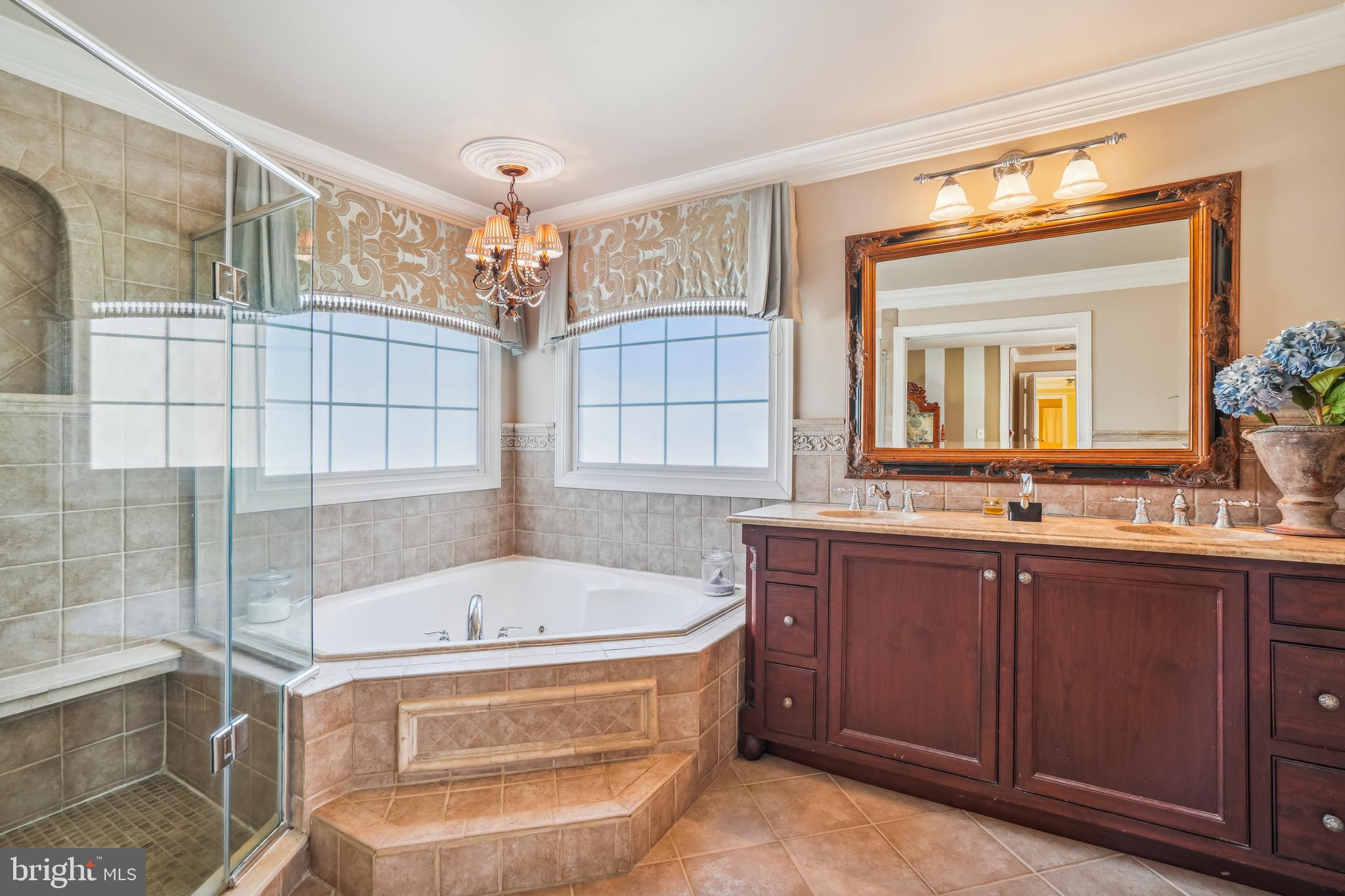 WILLOWS OF POTOMAC - Residential