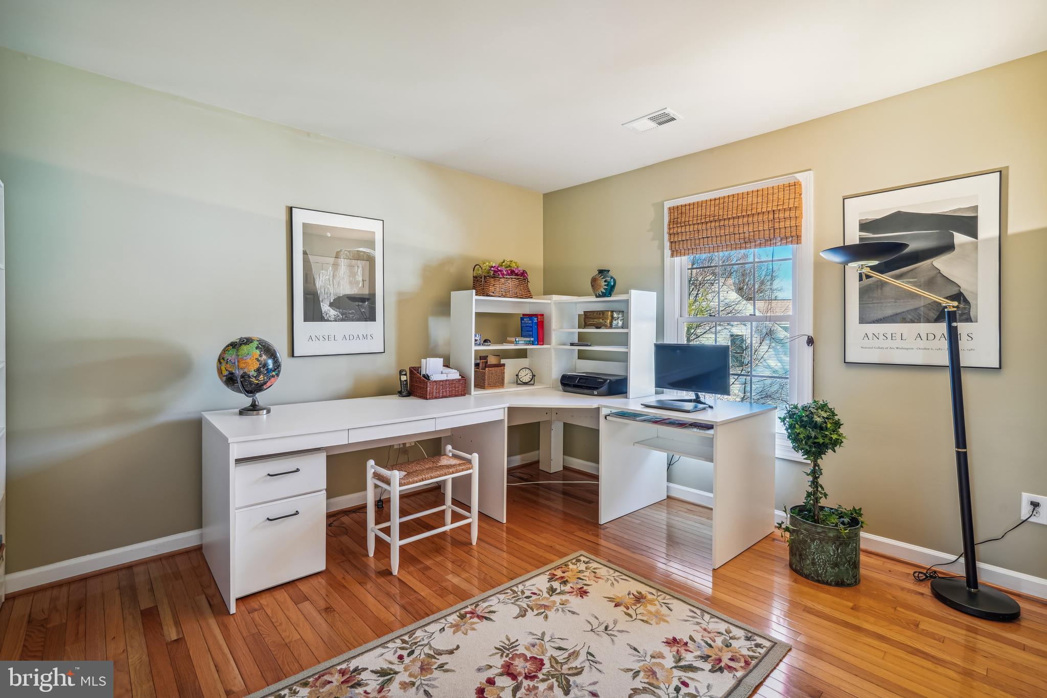 WILLOWS OF POTOMAC - Residential