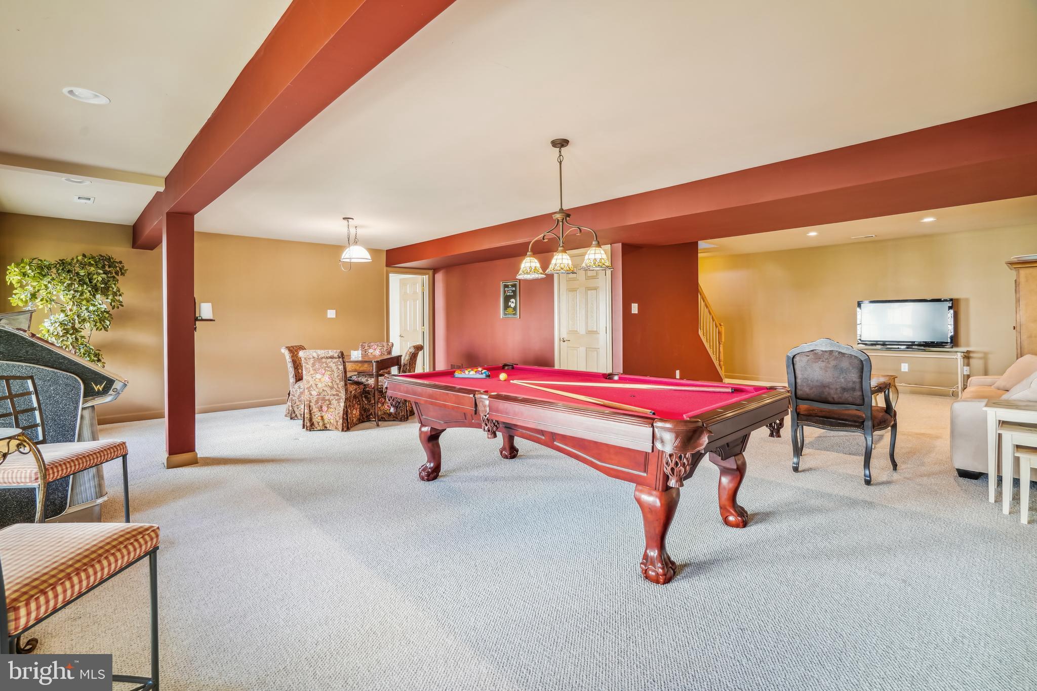 WILLOWS OF POTOMAC - Residential