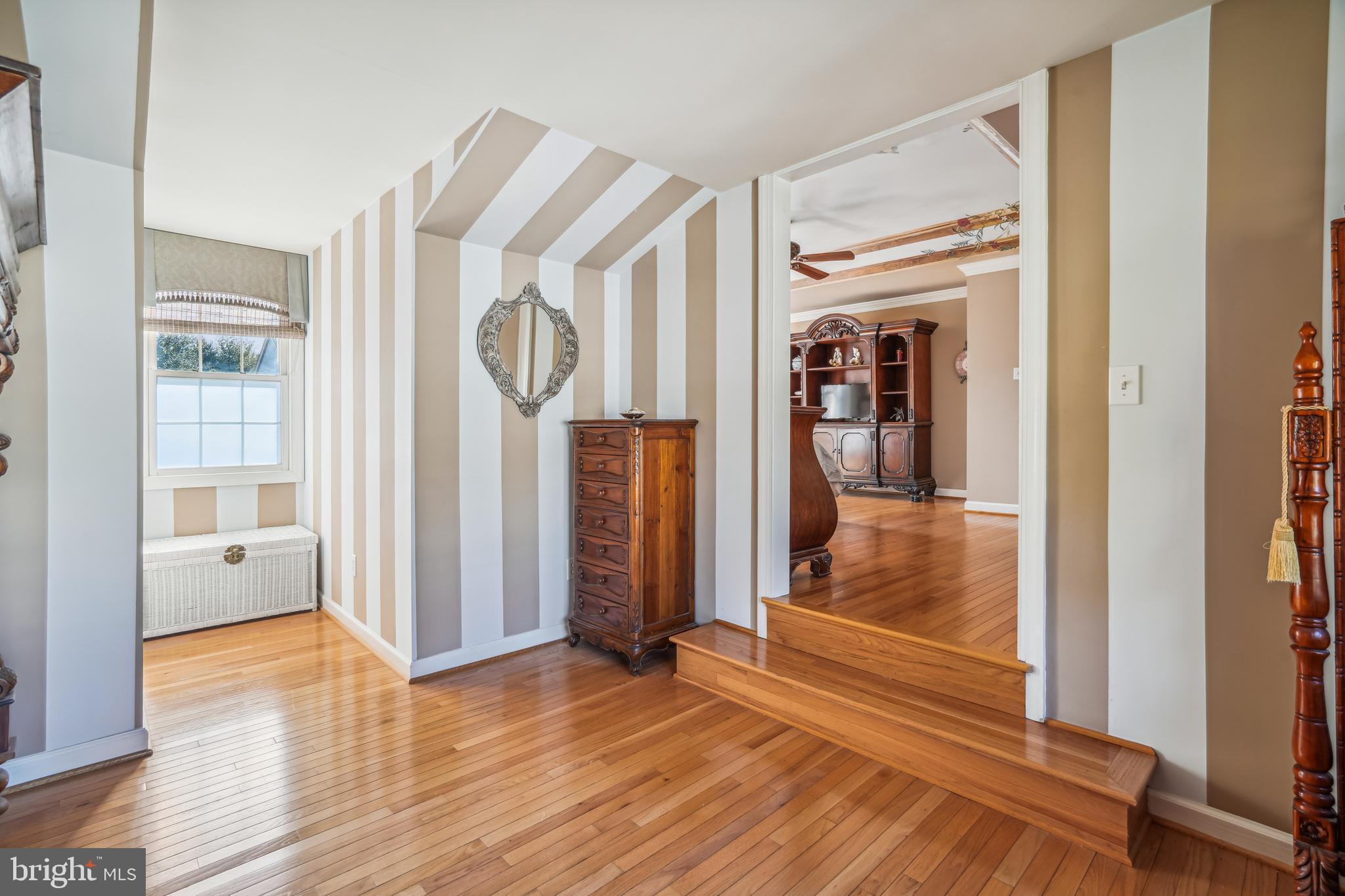 WILLOWS OF POTOMAC - Residential