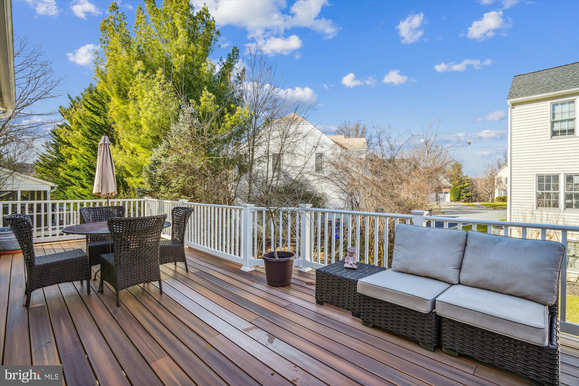 WILLOWS OF POTOMAC - Residential