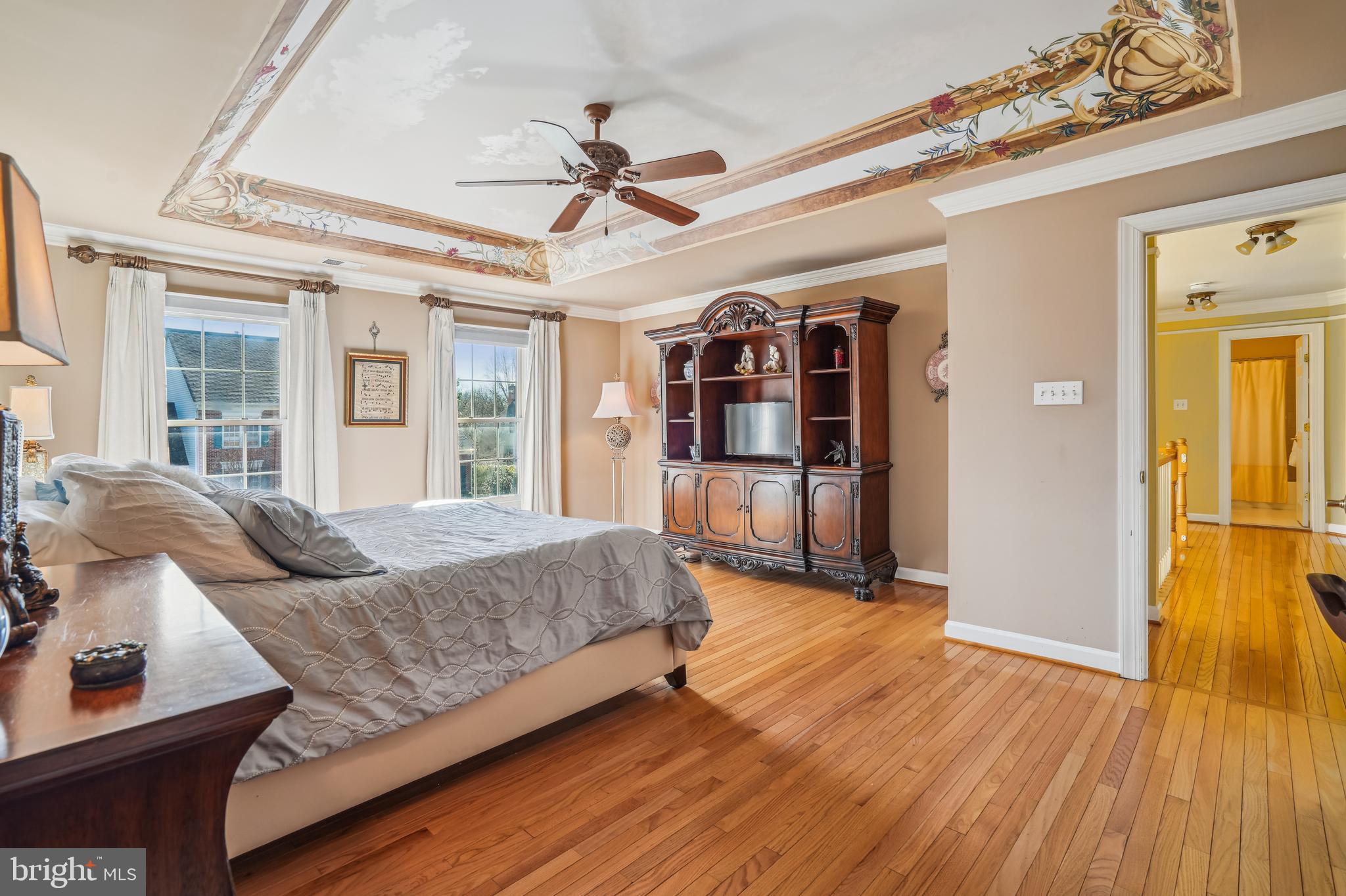 WILLOWS OF POTOMAC - Residential