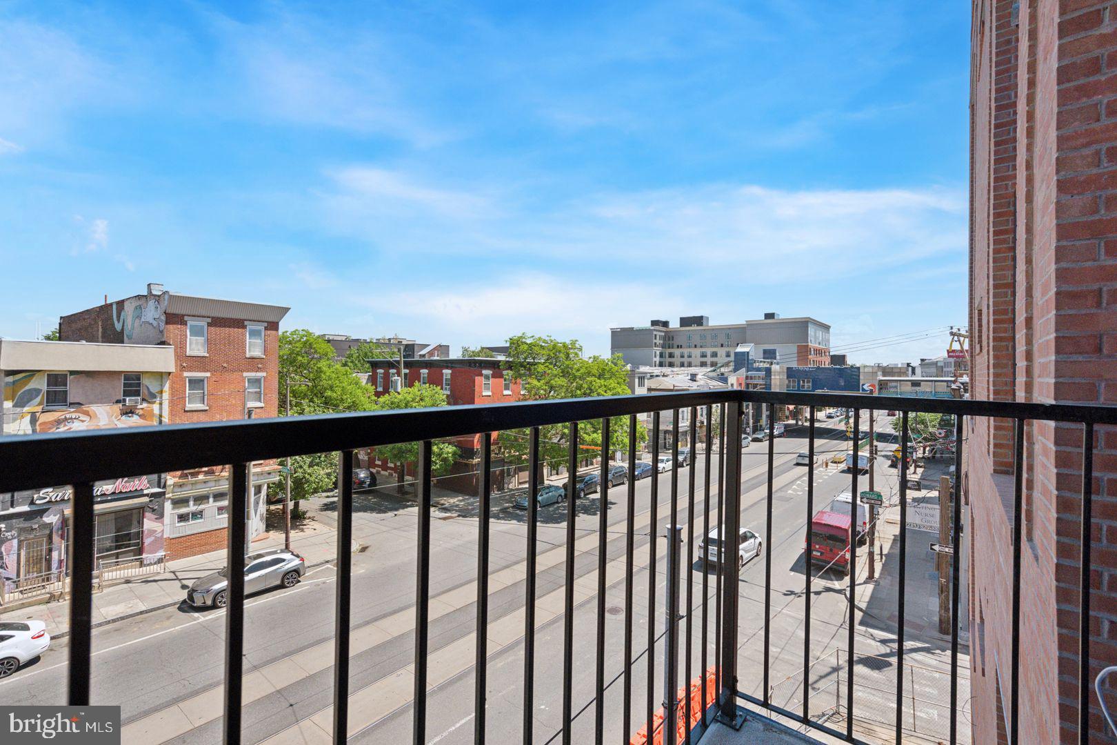 NORTHERN LIBERTIES - Residential Lease