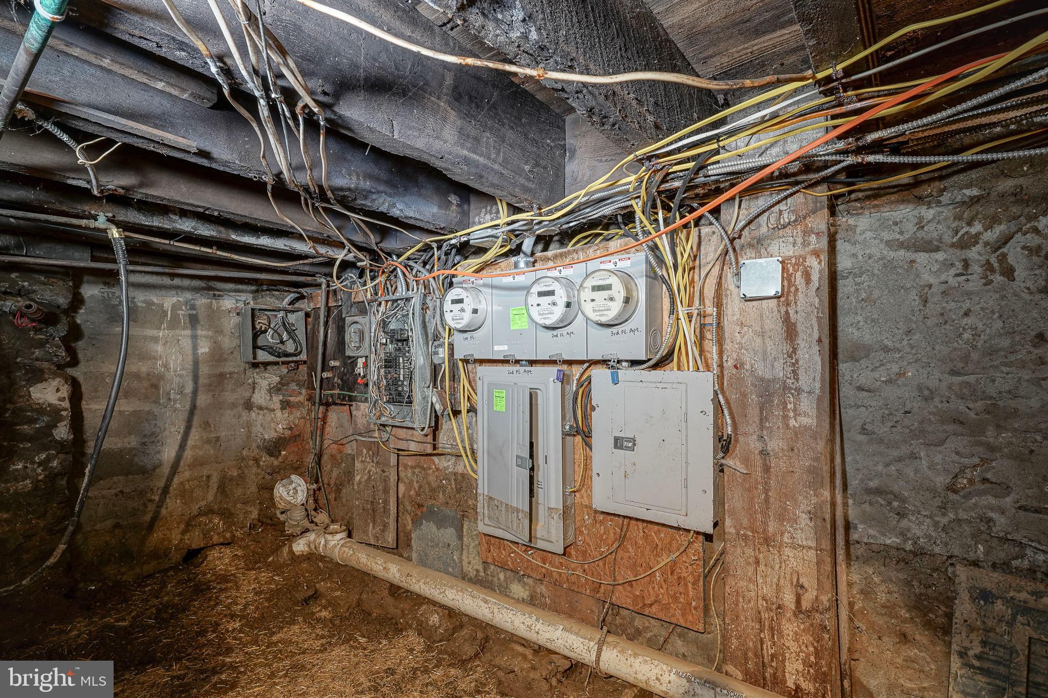 KENSINGTON - Commercial Sale