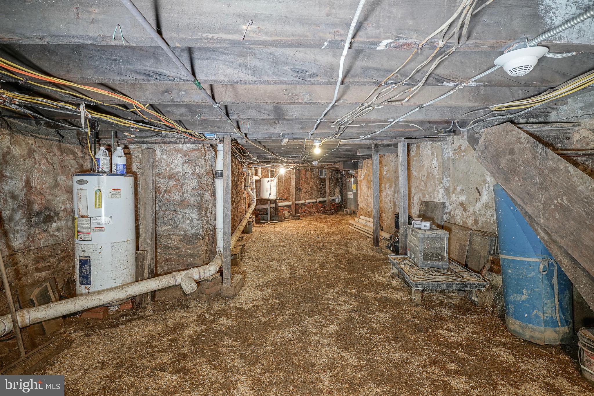 KENSINGTON - Commercial Sale