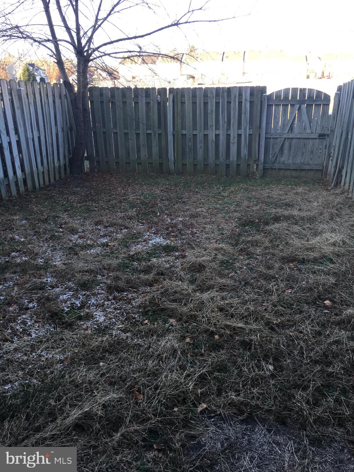 COVENTRY CREEK - Residential Lease