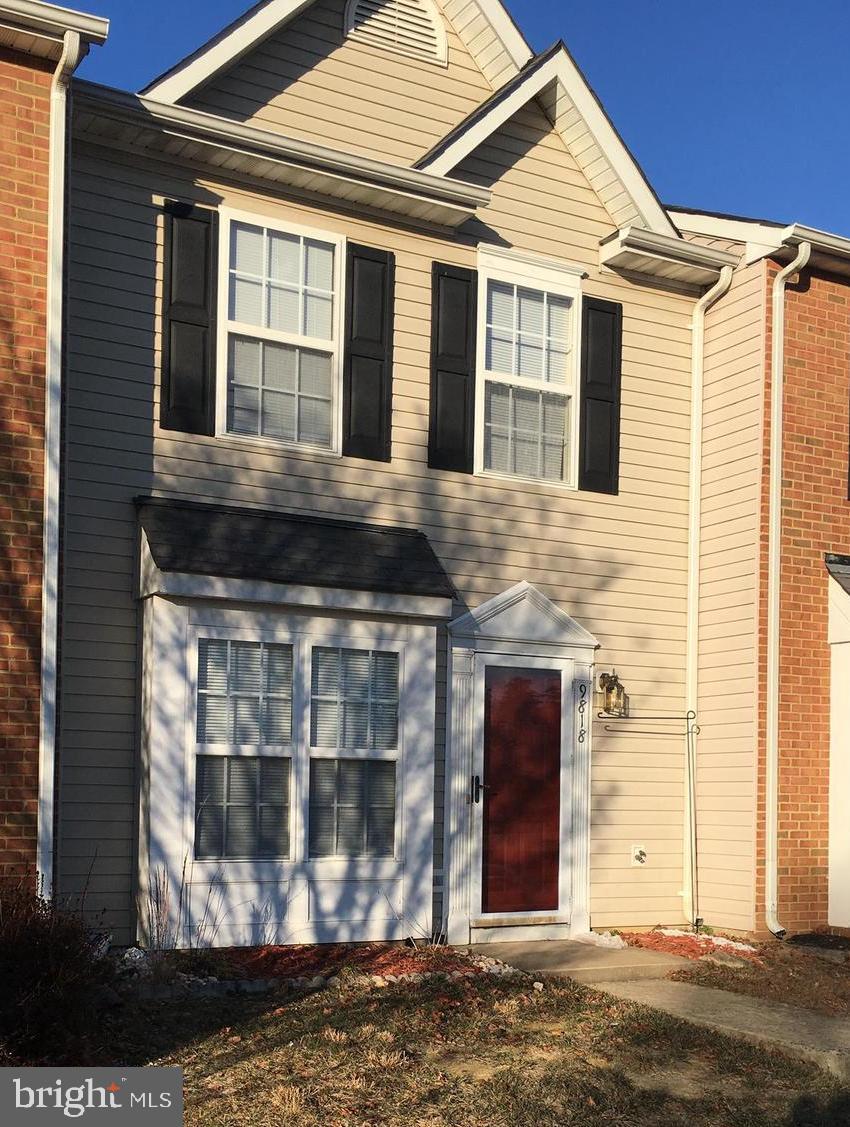 COVENTRY CREEK - Residential Lease