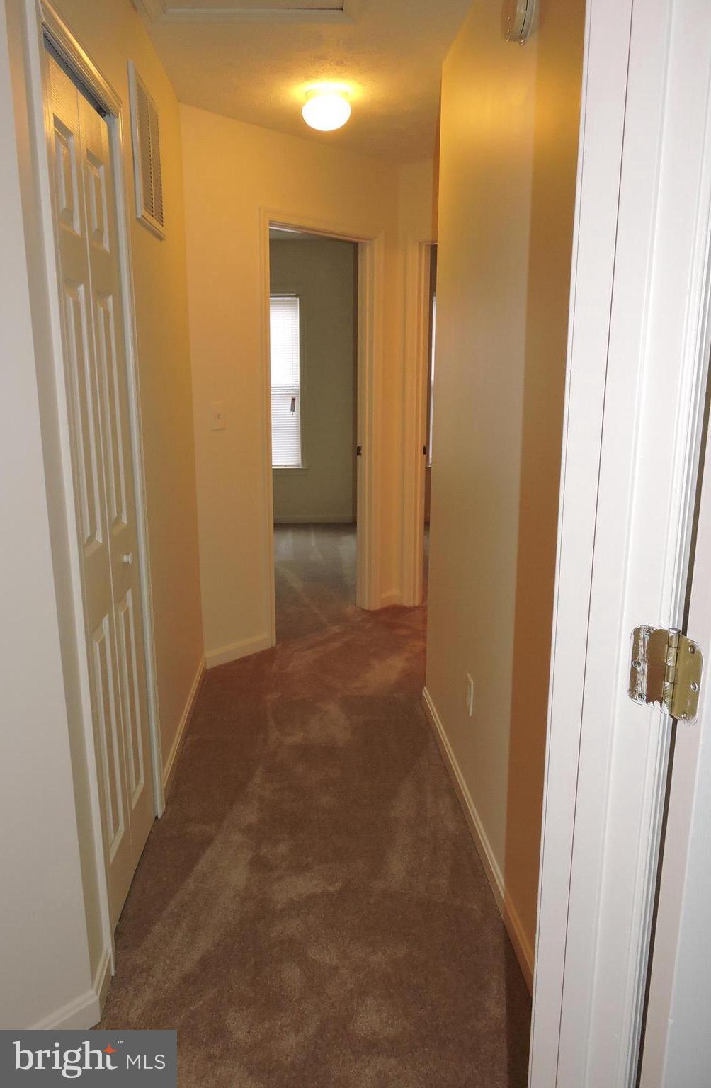 COVENTRY CREEK - Residential Lease