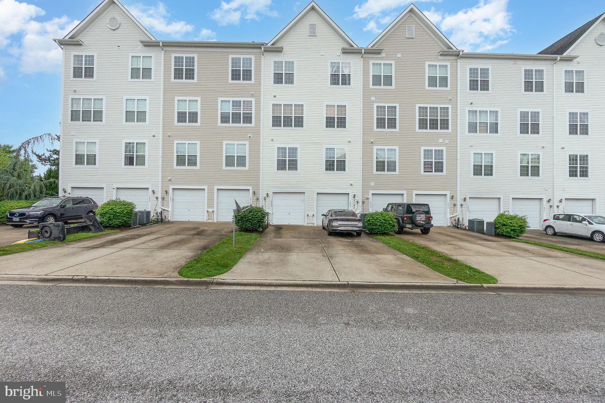 GREENWAY FARMS - Residential