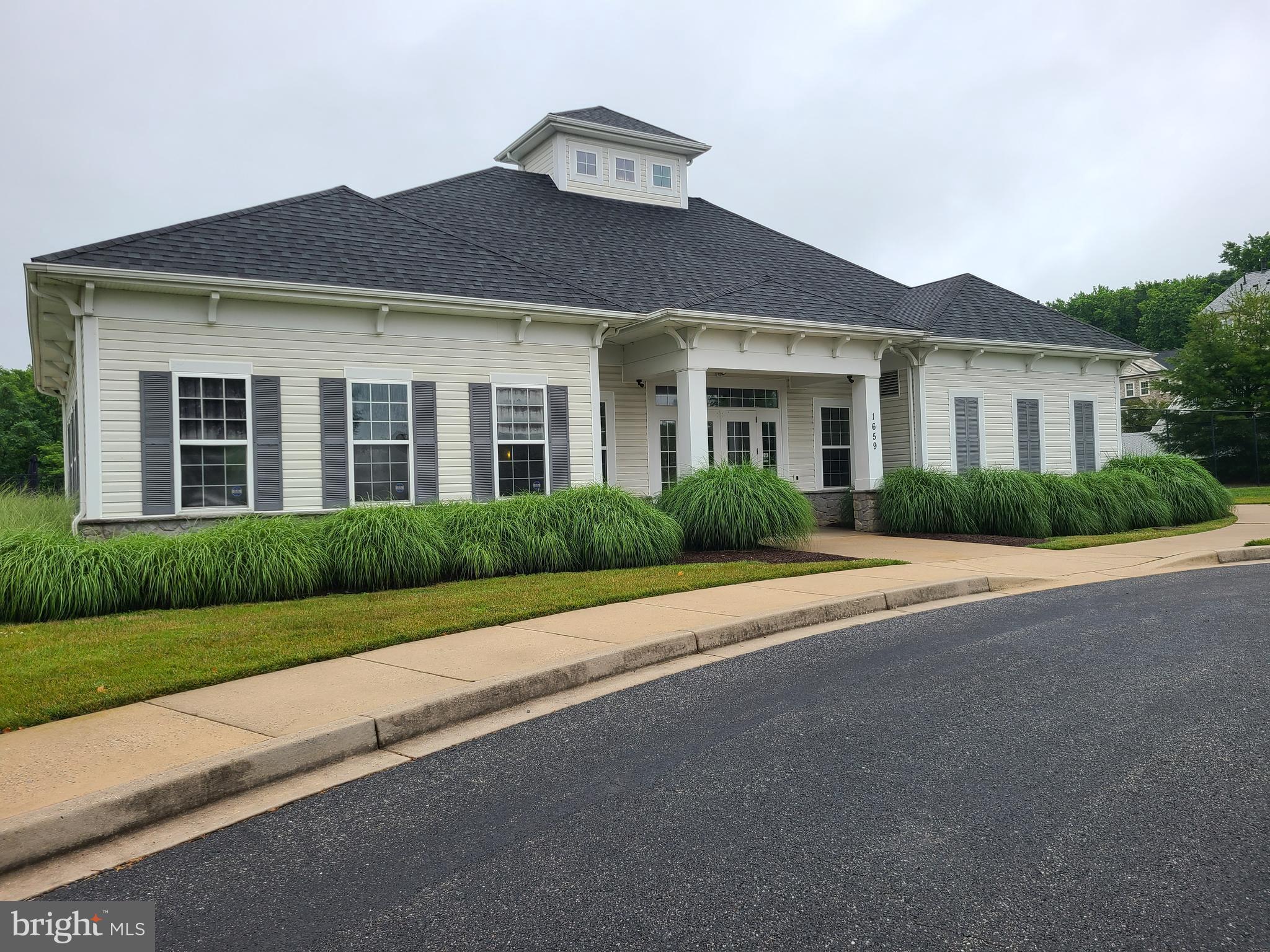 GREENWAY FARMS - Residential