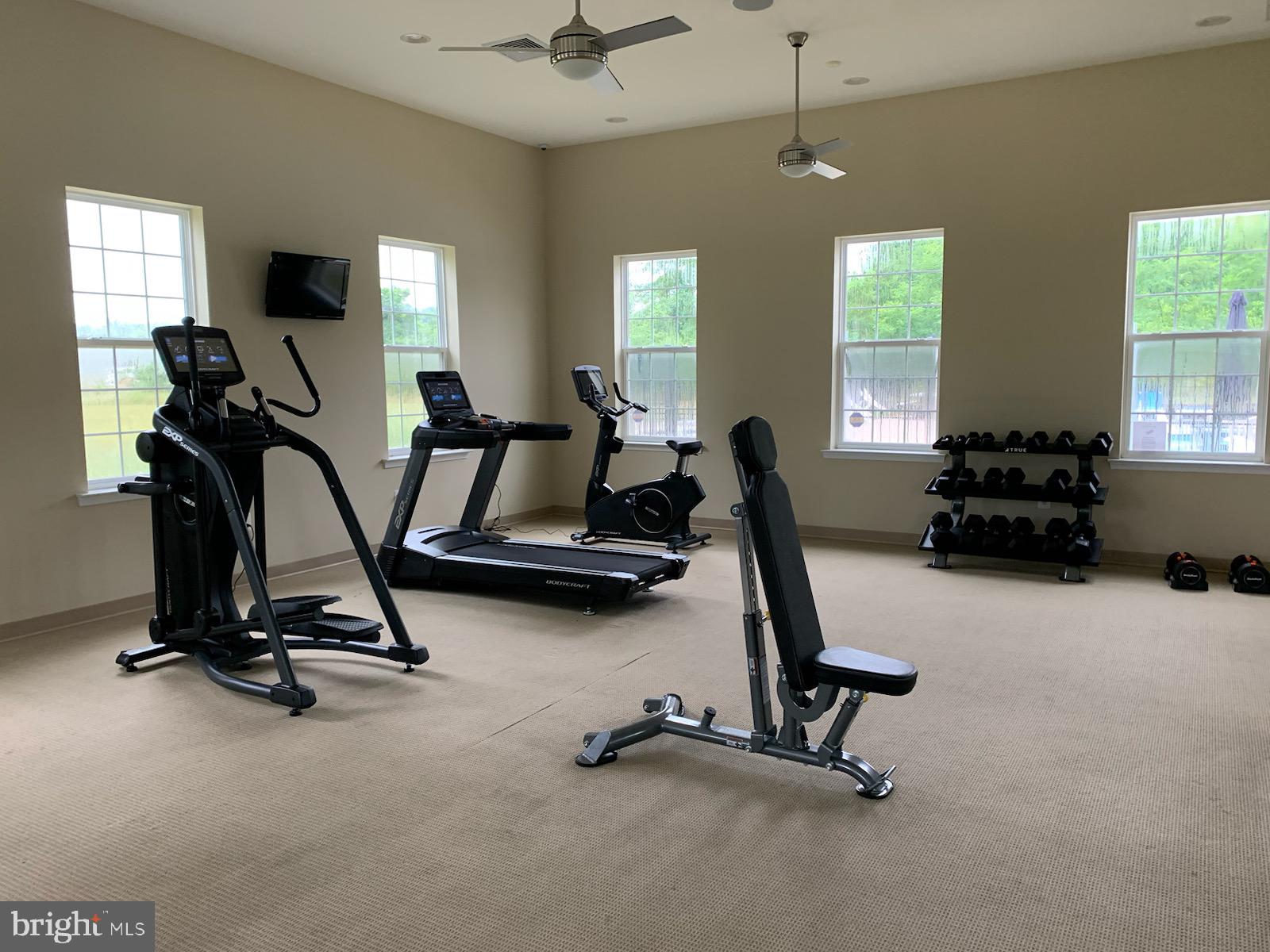 GREENWAY FARMS - Residential