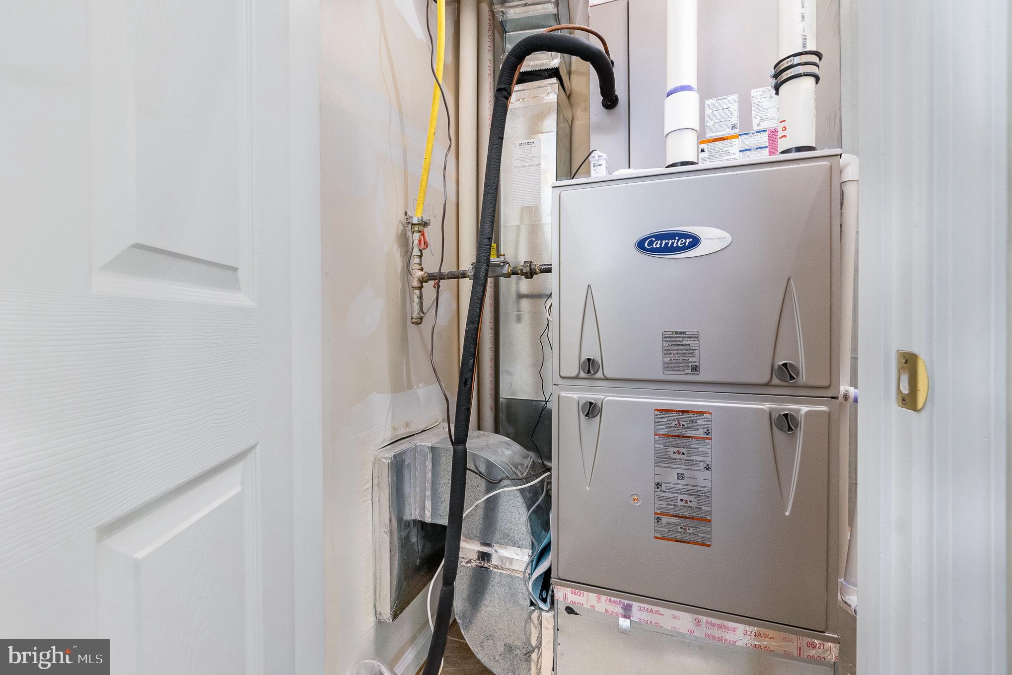 GREENWAY FARMS - Residential