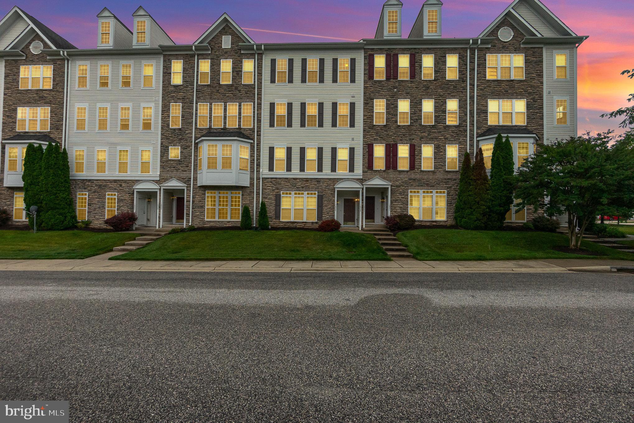 GREENWAY FARMS - Residential