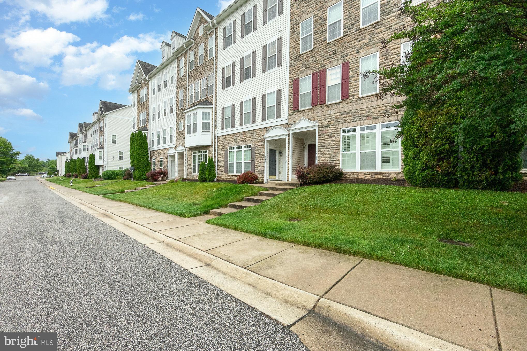 GREENWAY FARMS - Residential