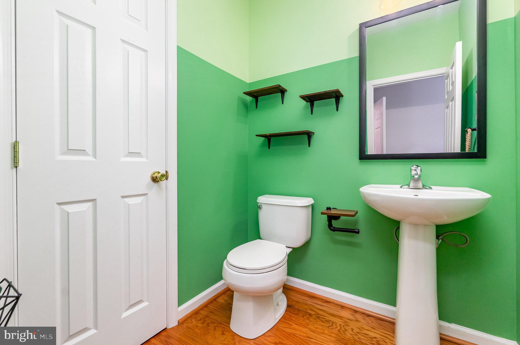 GREENWAY FARMS - Residential