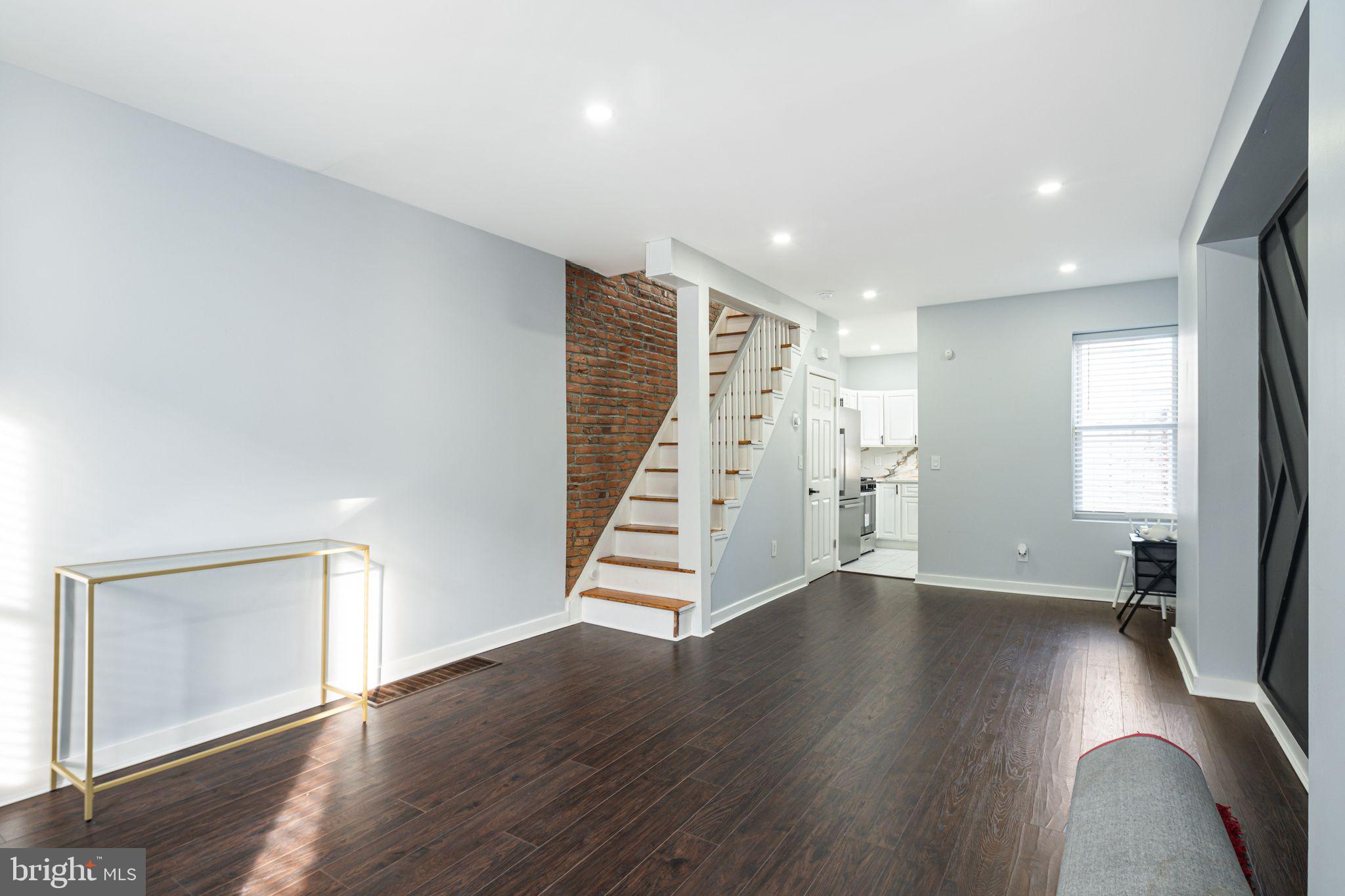 BREWERYTOWN - Residential