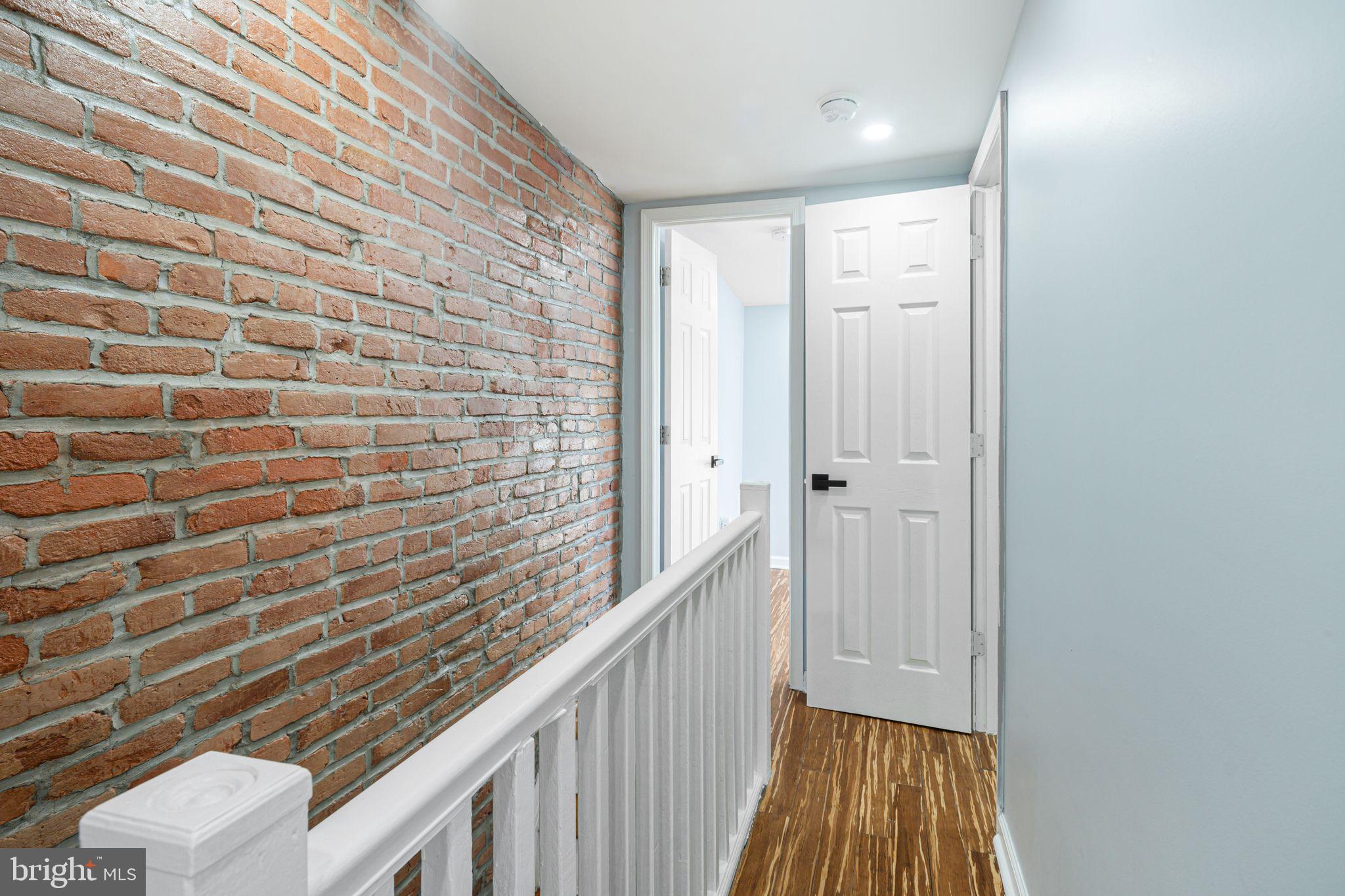 BREWERYTOWN - Residential