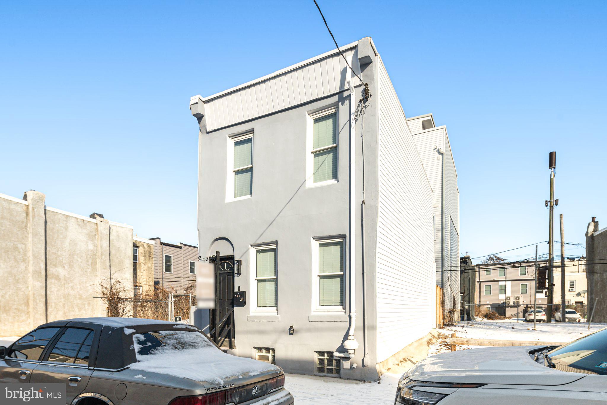 BREWERYTOWN - Residential