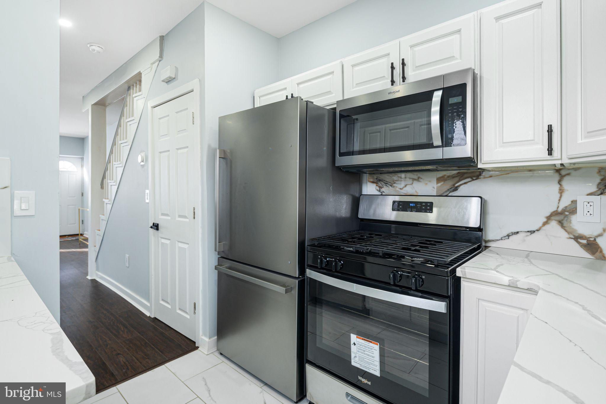 BREWERYTOWN - Residential