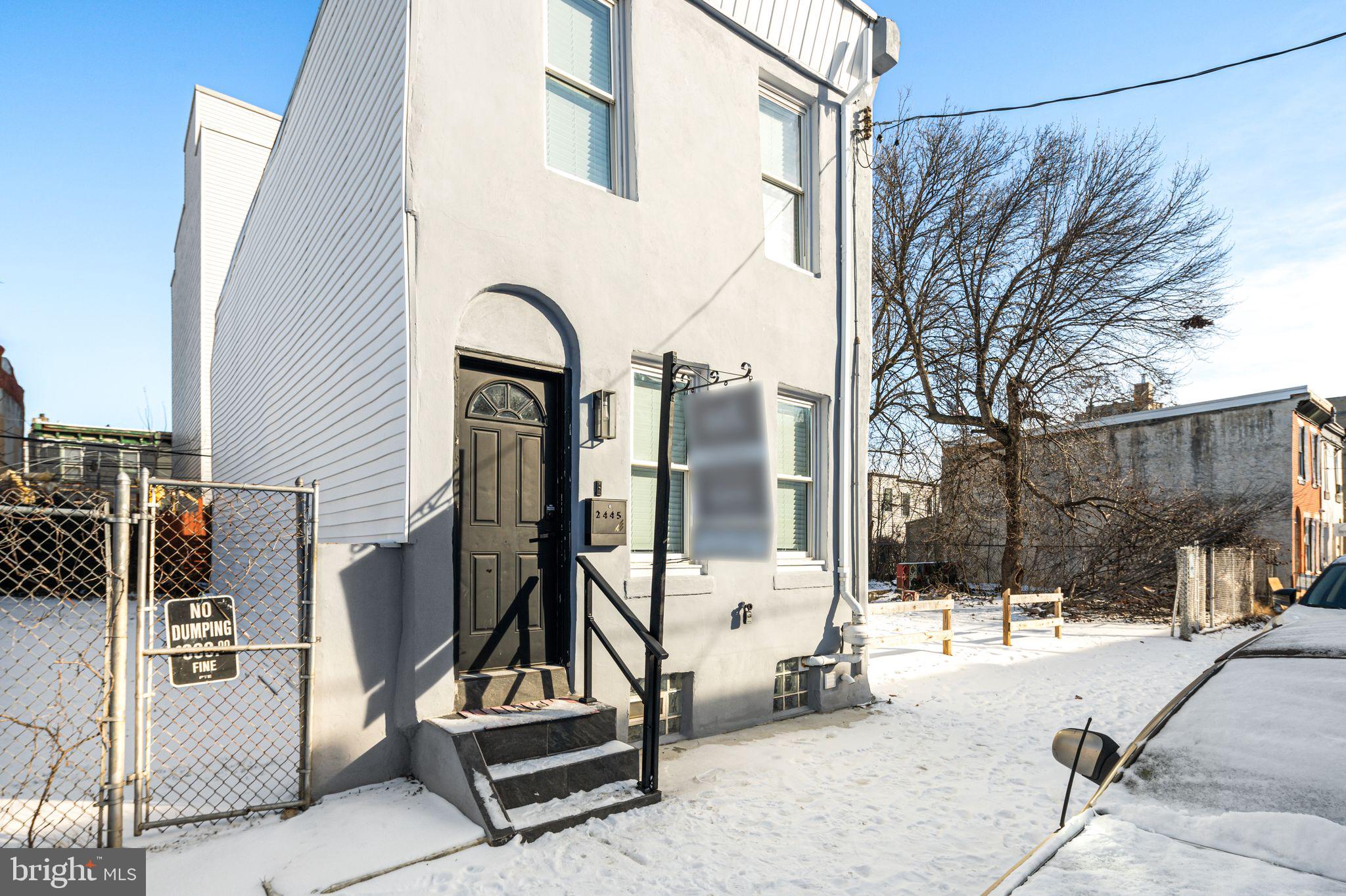 BREWERYTOWN - Residential