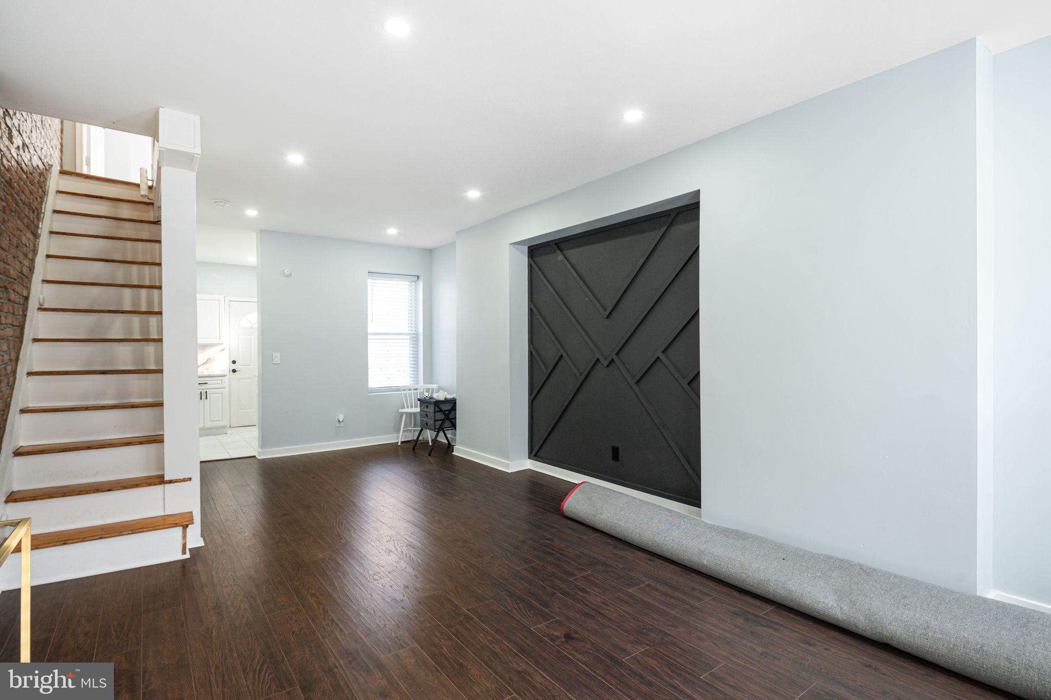 BREWERYTOWN - Residential